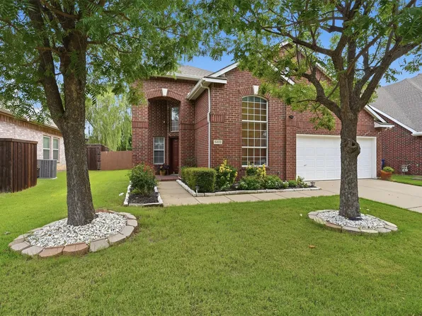 5422 Timber Park Dr, Flower Mound, TX 75028