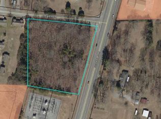 0 Highway 411, Chatsworth, GA 30705