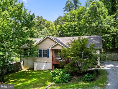 1396 Johnnycake Ln, Harpers Ferry, WV, 25425