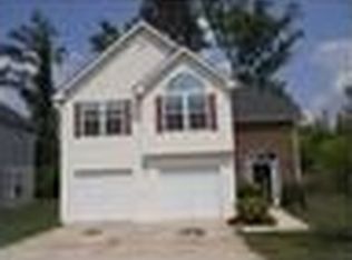 11676 Registry Blvd, Hampton, GA 30228
