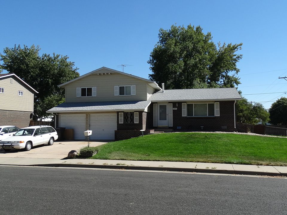 2nd image of 2894 S Teller St
