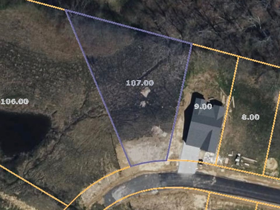 2nd image of 141 Reece Rd Lot 107