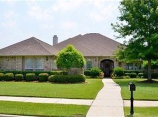 3914 Copper Crk, Baytown, TX 77521