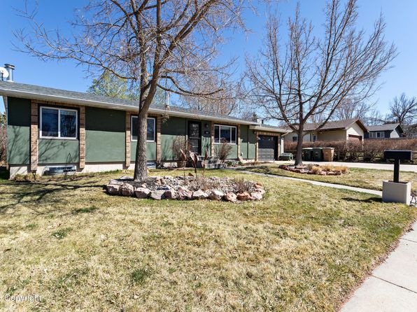 113 Stetson Dr, Gillette, WY 82716