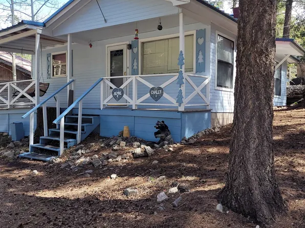 905 Chautauqua Canyon Blvd, Cloudcroft, NM 88317