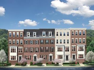 11399 Ridgeline Rd, Fairfax, VA 22030