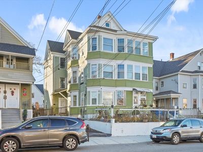 67-69 Osgood St, Lawrence, MA, 01843