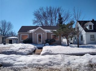 1809 Highland Ave, Eau Claire, WI 54701