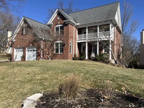 116 Riverside Pkwy, Fort Thomas, KY 41075