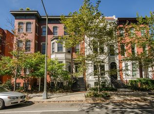 1310 12th St NW APT 7, Washington, DC