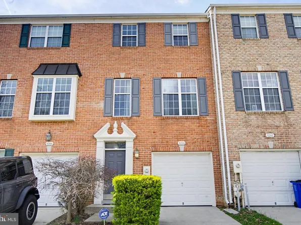 6344 Wind Rider Way, Columbia, MD 21045