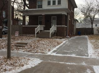 2515 Delmar Ave, Granite City, IL