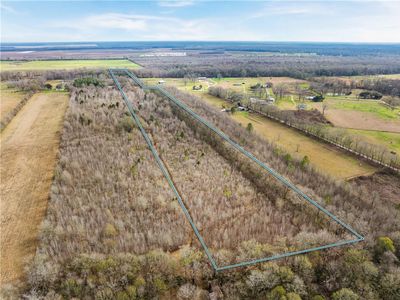 0 State Highway 107 South Hwy Lot 1, Plaucheville, LA, 71362