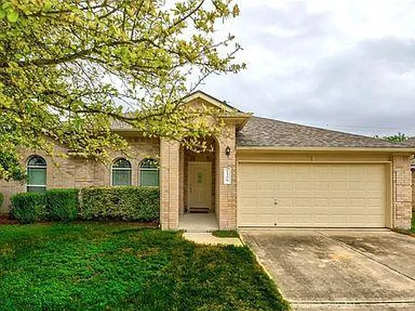1506 Cora Marie Dr, Pflugerville, TX 78660