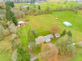14417 NE 154th St, Brush Prairie, WA
