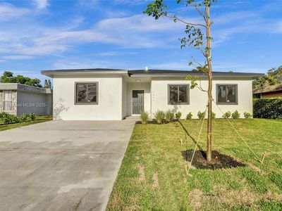 7806 NW 68th Ave, Fort Lauderdale, FL, 33321