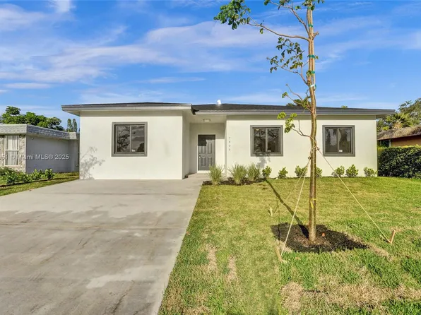 7806 NW 68th Ave, Fort Lauderdale, FL 33321