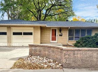 1504 S Shields St, Fort Collins, CO 80521