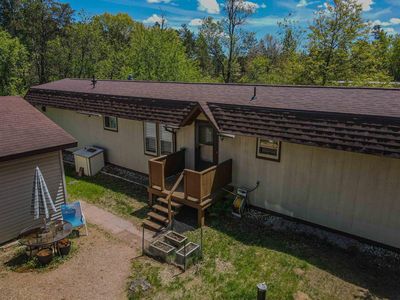 13511 59TH STREET SOUTH, Wisconsin Rapids, WI, 54494