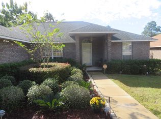 211 Foxchase Way, Crestview, FL 32536