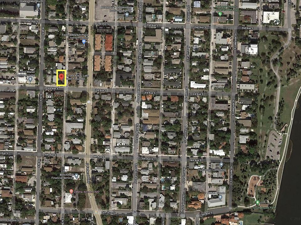 2nd image of 416 3rd Avenue S