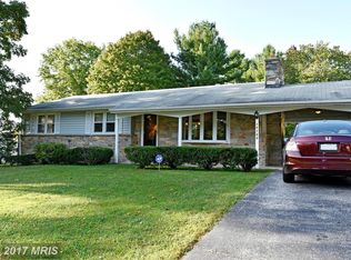 10122 Donleigh Dr, Columbia, MD 21046