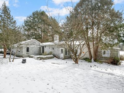 71 Country Club Road, Stamford, CT, 06903