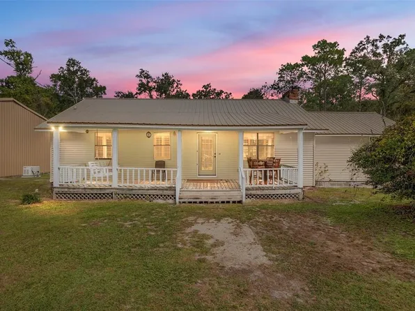 6251 NW 153rd Ln, Chiefland, FL 32626