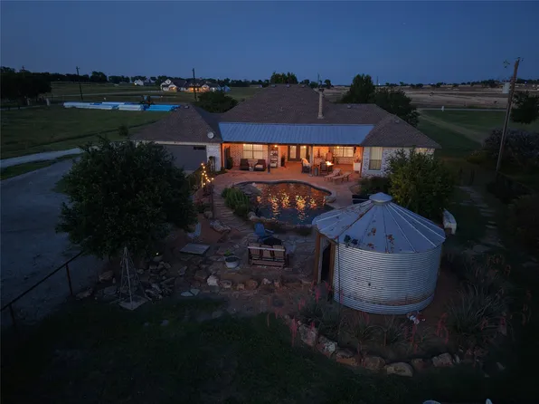 1177 Lone Star Rd, Celina, TX 75009