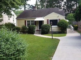 439 E Pharr Rd, Decatur, GA 30030