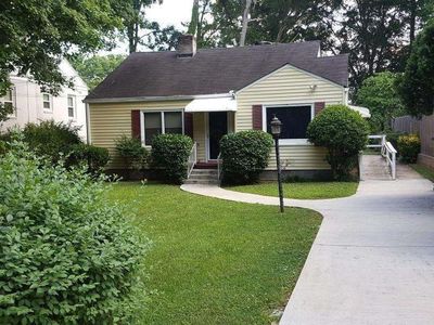 439 E Pharr Rd, Decatur, GA, 30030