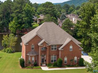 4410 Hidden Lake Dr SE, Owens Cross Roads, AL 35763