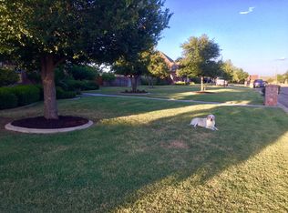 1410 Saddle Lakes Dr, Abilene, TX 79602