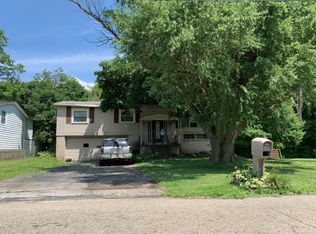 817 Trumbull Dr, Niles, OH 44446
