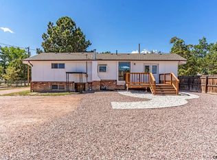890 N Orchard Ave, Canon City, CO 81212