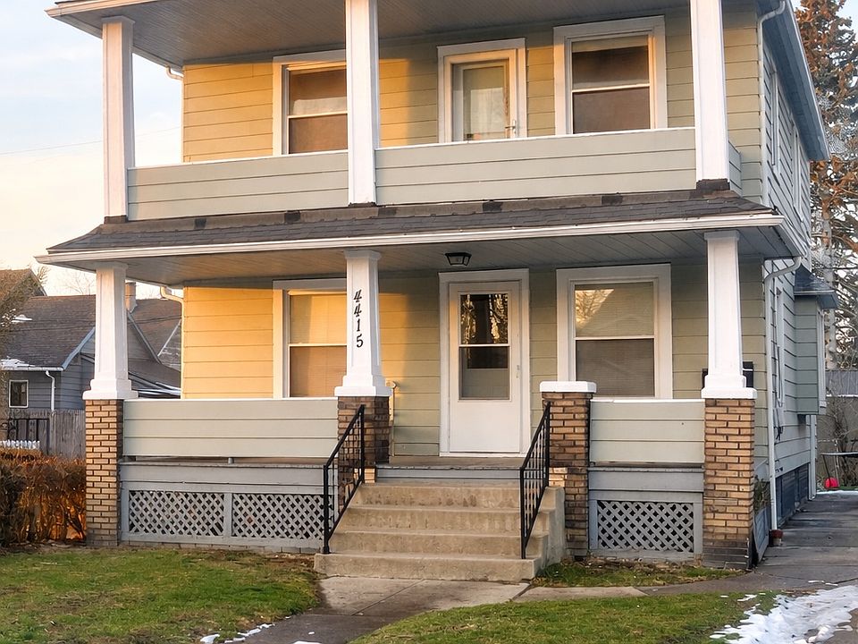 1st image of 4415 Pearse Ave #Up