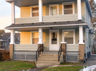 4415 Pearse Ave #UP, Cleveland, OH 44105
