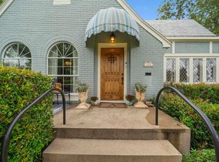 305 E 2nd St, Tyler, TX 75701