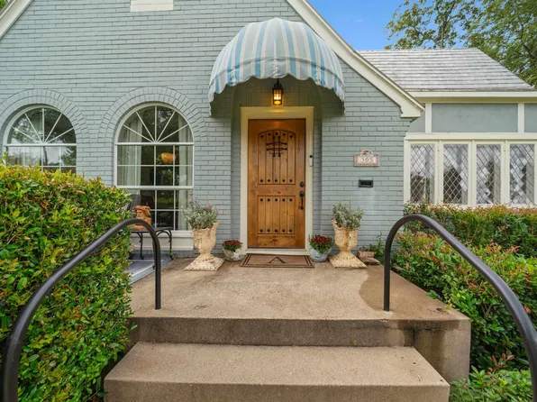 305 E 2nd St, Tyler, TX 75701