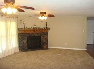 1089 Philadelphia Rd, Pineville, LA 71360