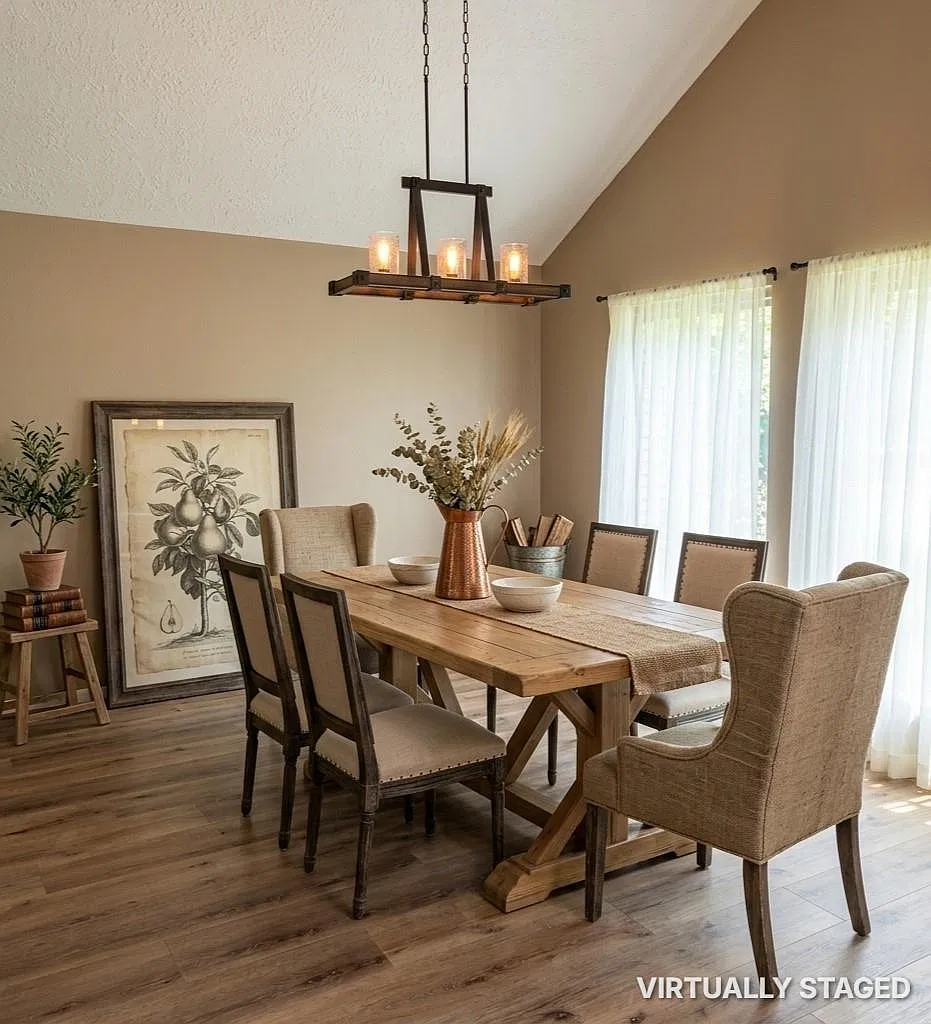 3 bed, 2.0 bath, 1951 sqft, $2,250 — Photo 4