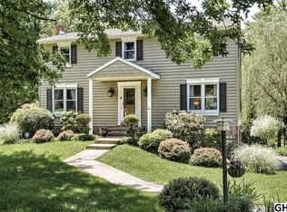 5583 Banbridge Dr, Harrisburg, PA 17112