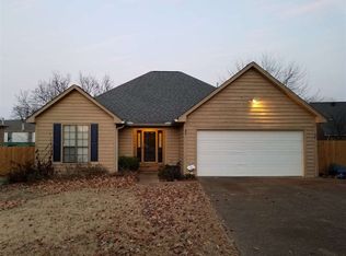 45 Barkley Ln, Jackson, TN 38305