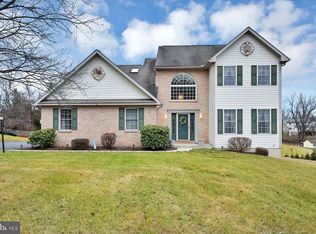 500 Maple Grove Rd, Mohnton, PA 19540