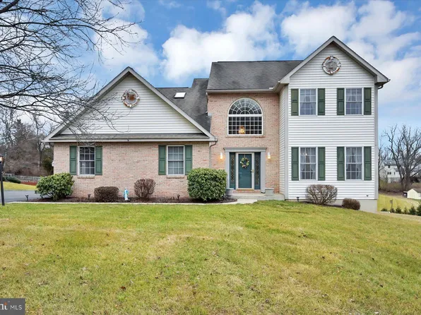 500 Maple Grove Rd, Mohnton, PA 19540