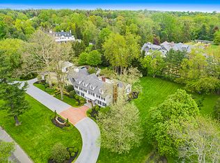 5 Conover Ln, Rumson, NJ 07760