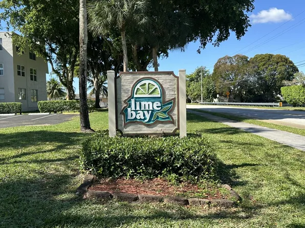 9401 Lime Bay Boulevard #115, Tamarac, FL 33321