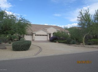 29866 N 78th Pl, Scottsdale, AZ 85266