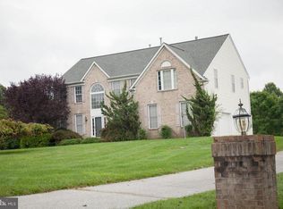 2807 Lindin Way, Woodstock, MD 21163