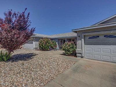 Front of duplex. Right side #2.